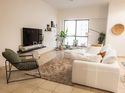 3 Bedroom Flat for Sale in Jumeirah Beach Residence (JBR), Dubai - 3 Bedrooms | Sadaf 2 | Prime Location