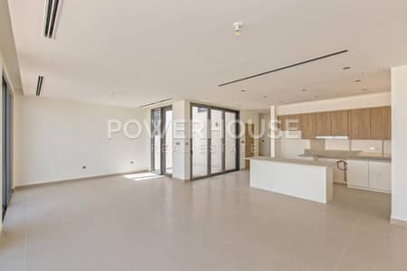 4 Bedroom Villa for Sale in Dubai Hills Estate, Dubai - Community View | 4 Bedroom | Spacious Space