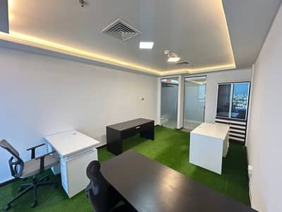 Office for Rent in Sheikh Zayed Road, Dubai - WhatsApp Image 2024-04-15 at 9.02. 56 AM. jpeg
