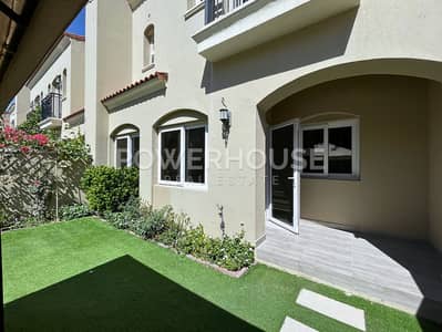 3 Bedroom Villa for Sale in Serena, Dubai - 3 Bedrooms | Biggest plot | Single Row | Type C