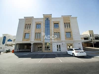 1 Спальня Апартаменты в аренду в Аль Мутарад, Аль-Айн - Bldg p-1800 Al Ain (2). jpg