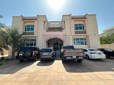 3 Bedroom Apartment for Rent in Khalifa City, Abu Dhabi - WhatsApp Image 2024-04-14 at 11.22. 28 PM. jpeg