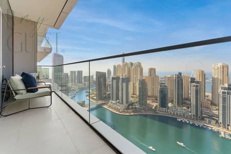 2 Bedroom Apartment for Rent in Dubai Marina, Dubai - DSC00548-Edit. jpg