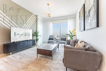 2 Bedroom Flat for Rent in Za'abeel, Dubai - DSC06101-Edit. jpg