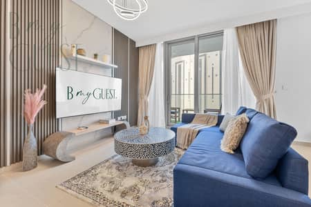 1 Bedroom Flat for Rent in Downtown Dubai, Dubai - DSC05466-Edit. jpg