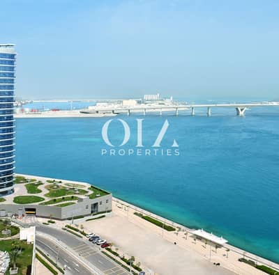 1 Bedroom Apartment for Sale in Al Reem Island, Abu Dhabi - IMG_20240414_145339. jpg