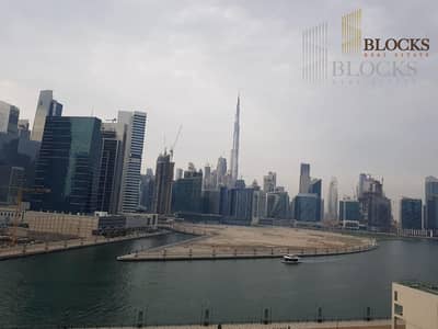 1 Bedroom Flat for Rent in Business Bay, Dubai - 1. png