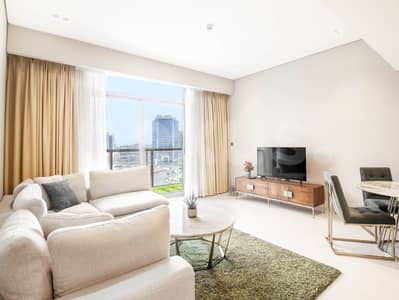 شقة 2 غرفة نوم للايجار في أرجان، دبي - شقة في 2020 ماركيز،أرجان 2 غرف 120000 درهم - 8861608