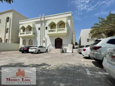 1 Bedroom Flat for Rent in Khalifa City, Abu Dhabi - 87b50acf-2f1f-4f5e-84eb-e53a26b2089f. jpg