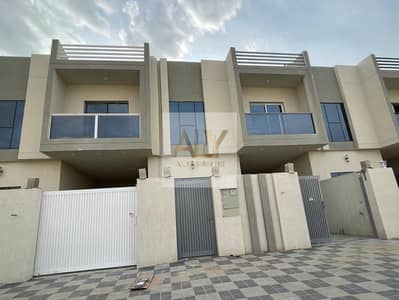 5 Bedroom Townhouse for Sale in Al Helio, Ajman - صورة واتساب بتاريخ 2024-04-13 في 01.40. 32_54d53668. jpg