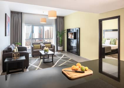 1 Спальня Апартамент в аренду в Барша Хайтс (Тиком), Дубай - 14. jpg