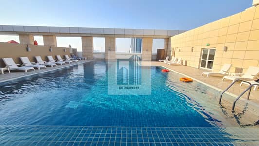 1 Bedroom Flat for Rent in Al Nahyan, Abu Dhabi - 20221117_155134. jpg