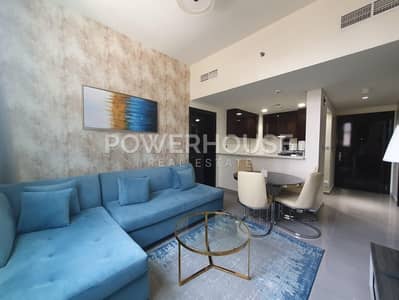 2 Bedroom Apartment for Sale in Business Bay, Dubai - 2Master BR | Close to Downtown | Fully Furnished