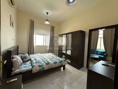 شقة 1 غرفة نوم للايجار في مدينة خليفة، أبوظبي - WhatsApp Image 2024-04-14 at 11.39. 36 PM. jpeg