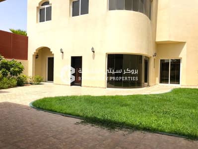 7 Bedroom Villa for Rent in Khalifa City, Abu Dhabi - WhatsApp Image 2024-04-14 at 11.24. 16 (2). jpeg