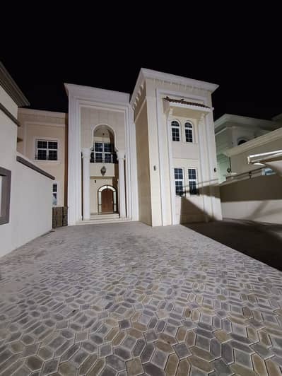 فیلا 8 غرف نوم للايجار في الشامخة، أبوظبي - WhatsApp Image 2024-02-27 at 15.53. 42. jpeg