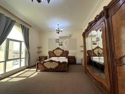 1 Bedroom Flat for Rent in Khalifa City, Abu Dhabi - WhatsApp Image 2024-04-14 at 11.25. 38 PM (1). jpeg