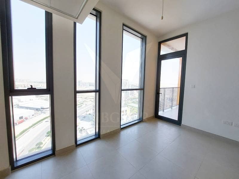 شقة في أفنان 3،أفنان دستركت،ميدتاون،مدينة دبي للإنتاج 1 غرفة 770000 درهم - 8861687