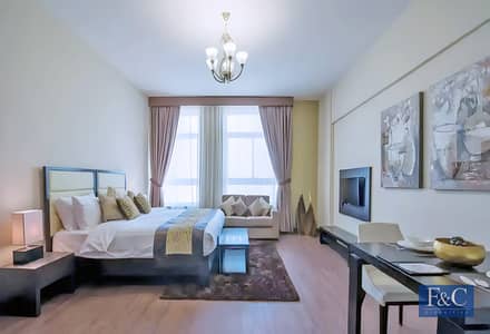 Studio for Sale in Arjan, Dubai - Amazing Fully Furnished Studio For Sale