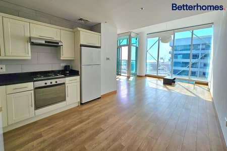1 Bedroom Apartment for Rent in Dubai Marina, Dubai - Unfurnished | Spacious | Available Now