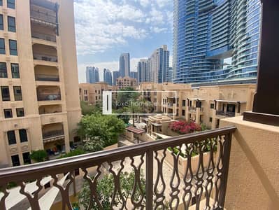 1 Bedroom Flat for Rent in Downtown Dubai, Dubai - WhatsApp Image 2024-04-15 at 9.26. 14 AM-Edit. jpg