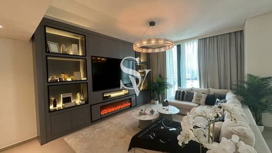 فلیٹ 2 غرفة نوم للبيع في وسط مدينة دبي، دبي - شقة في بوليفارد هايتس برج 1،بوليفارد هايتس،وسط مدينة دبي 2 غرف 4250000 درهم - 8858119