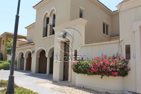 4 Bedroom Townhouse for Sale in Saadiyat Island, Abu Dhabi - WhatsApp Image 2020-03-17 at 12.22. 00 PM. jpg