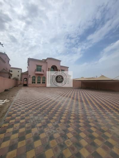 8 Bedroom Villa for Rent in Mohammed Bin Zayed City, Abu Dhabi - c8JEGbOewvLz469Cv3NbfUBWSCrYHKFE6RgVwkKx