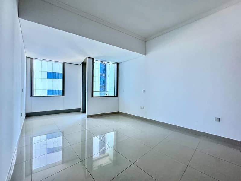 شقة في أوشن هايتس،دبي مارينا 1 غرفة 115000 درهم - 8861754