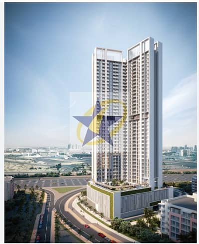 阿尔扬街区， 迪拜 1 卧室公寓待售 - skyZ0. png