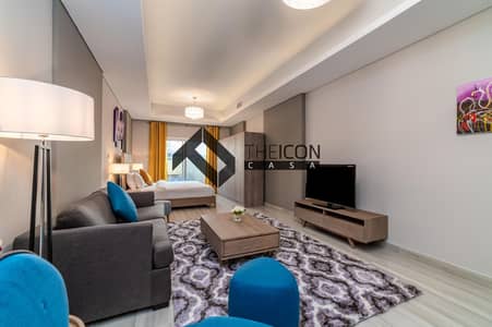 Studio for Rent in Jumeirah Village Circle (JVC), Dubai - WhatsApp Image 2024-01-10 at 3.01. 51 PM. jpeg