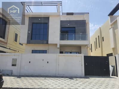 5 Bedroom Villa for Sale in Al Yasmeen, Ajman - WhatsApp Image 2024-04-15 at 10.10. 21. jpeg