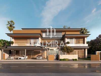3 Bedroom Townhouse for Sale in Al Reem Island, Abu Dhabi - WhatsApp Image 2022-05-15 at 11.56. 19 AM (2). jpeg