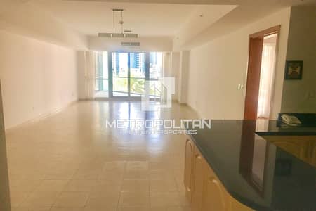 1 Bedroom Apartment for Rent in Dubai Marina, Dubai - Ready to Move in | Prime Location | Huge 1 BR