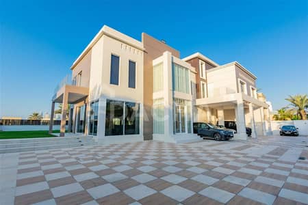 6 Bedroom Villa for Sale in Emirates Hills, Dubai - EXCLUSIVE | Fully Remodeled | Modern 6 BED
