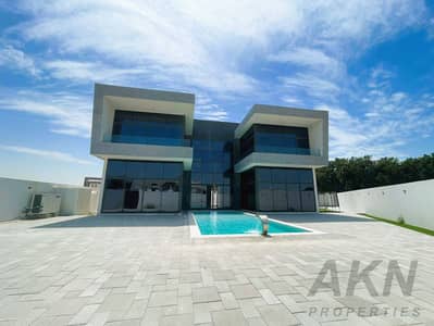 6 Bedroom Villa for Rent in Nad Al Sheba, Dubai - IMG-20240404-WA0116. jpg