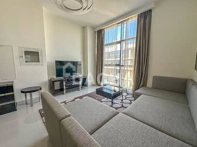 فلیٹ 2 غرفة نوم للبيع في داماك هيلز، دبي - شقة في غولف بروميناد 2A،غولف بروميناد 2،غولف بروميناد،غولف تاون،داماك هيلز 2 غرف 1900000 درهم - 8861835