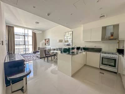 2 Bedroom Flat for Sale in DAMAC Hills, Dubai - Furnished I Great Apartment I View Now I VACANT