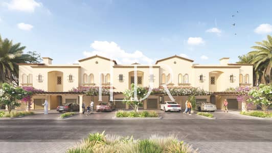3 Bedroom Townhouse for Sale in Zayed City, Abu Dhabi - 2. jpg
