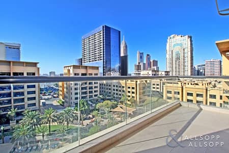 3 Bedroom Flat for Rent in The Greens, Dubai - Large 3 Bed | Vacant | 2 Parking Spaces 3 Bedroom Flat for Rent in The Greens, Dubai - Large 3 Bed | Vacant | 2 Parking Spaces