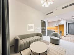 شقة في برج V،مجمع دبي ريزيدنس 3 غرف 120000 درهم - 8097814