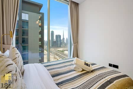 1 Bedroom Flat for Rent in Sobha Hartland, Dubai - B3004_High Res-11. jpg
