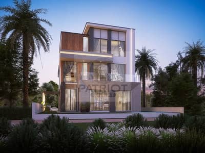 6 Bedroom Villa for Sale in Dubailand, Dubai - ccfce1b9-0d52-48a8-bf70-f9403f4fd6cf. jpg