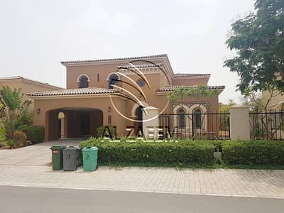 4 Bedroom Villa for Sale in Saadiyat Island, Abu Dhabi - 21. jpg
