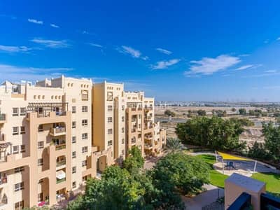 1 Bedroom Apartment for Sale in Remraam, Dubai - Investor Deal | Upgraded 1 BHK | Closed Kitchen