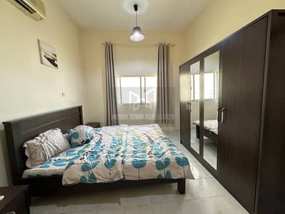 1 Спальня Апартаменты в аренду в Халифа Сити, Абу-Даби - WhatsApp Image 2024-04-14 at 12.39. 37 PM. jpeg