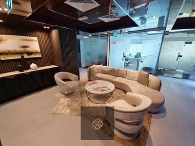 Офис в аренду в Бизнес Бей, Дубай - WhatsApp Image 2024-02-20 at 2.11. 53 PM. jpeg