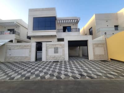 5 Bedroom Villa for Sale in Al Yasmeen, Ajman - WhatsApp Image 2024-04-14 at 8.44. 51 AM. jpeg