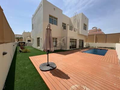 4 Bedroom Villa for Rent in Khalifa City, Abu Dhabi - WhatsApp Image 2024-04-14 at 3.27. 32 PM. jpeg