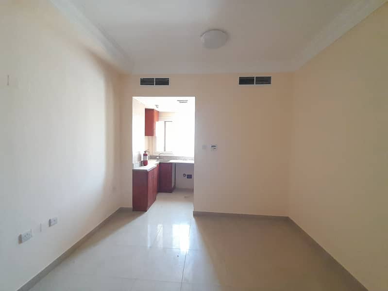 Today Offer | Ready to Move | Luxurious Studio available for family | In Muwaileh Sharjah